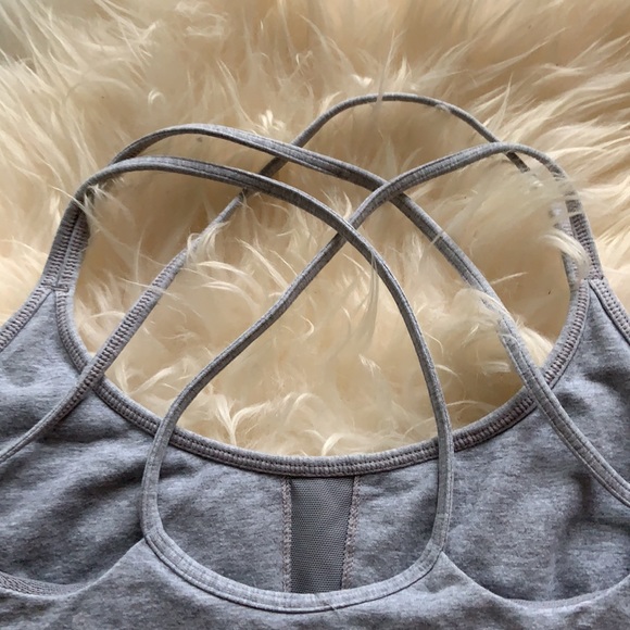 Lululemon Tank - Picture 3 of 5